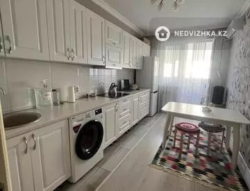 1-комнатная квартира, этаж 12 из 13, 43 м², миниатюра 9
