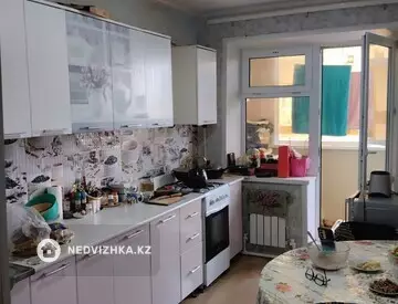 2-комнатная квартира, этаж 1 из 2, 48 м²