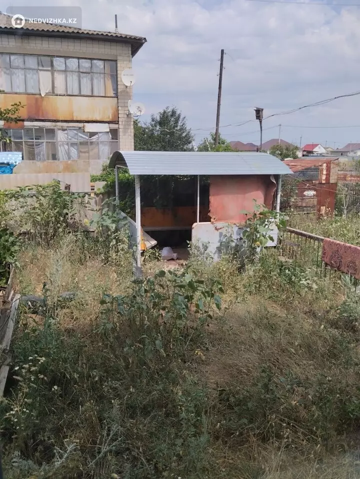 2-комнатная квартира, этаж 1 из 2, 48 м², 3-фотосурет
