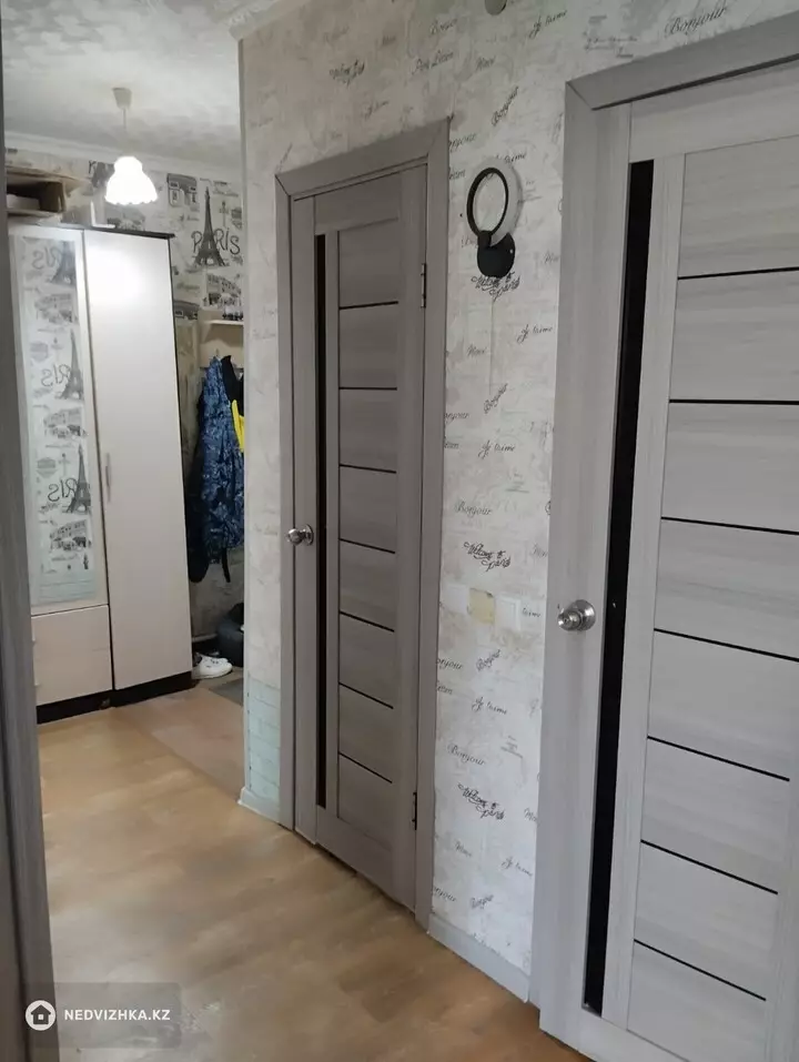2-комнатная квартира, этаж 1 из 2, 48 м², 5-фотосурет
