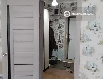 2-комнатная квартира, этаж 1 из 2, 48 м², миниатюра 7