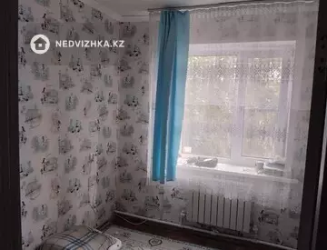 2-комнатная квартира, этаж 1 из 2, 48 м², миниатюра 8