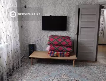 2-комнатная квартира, этаж 1 из 2, 48 м², миниатюра 10