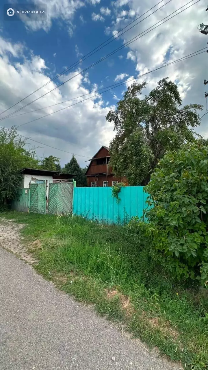 4-комнатный дом, 11 соток, 60 м², фотография 3