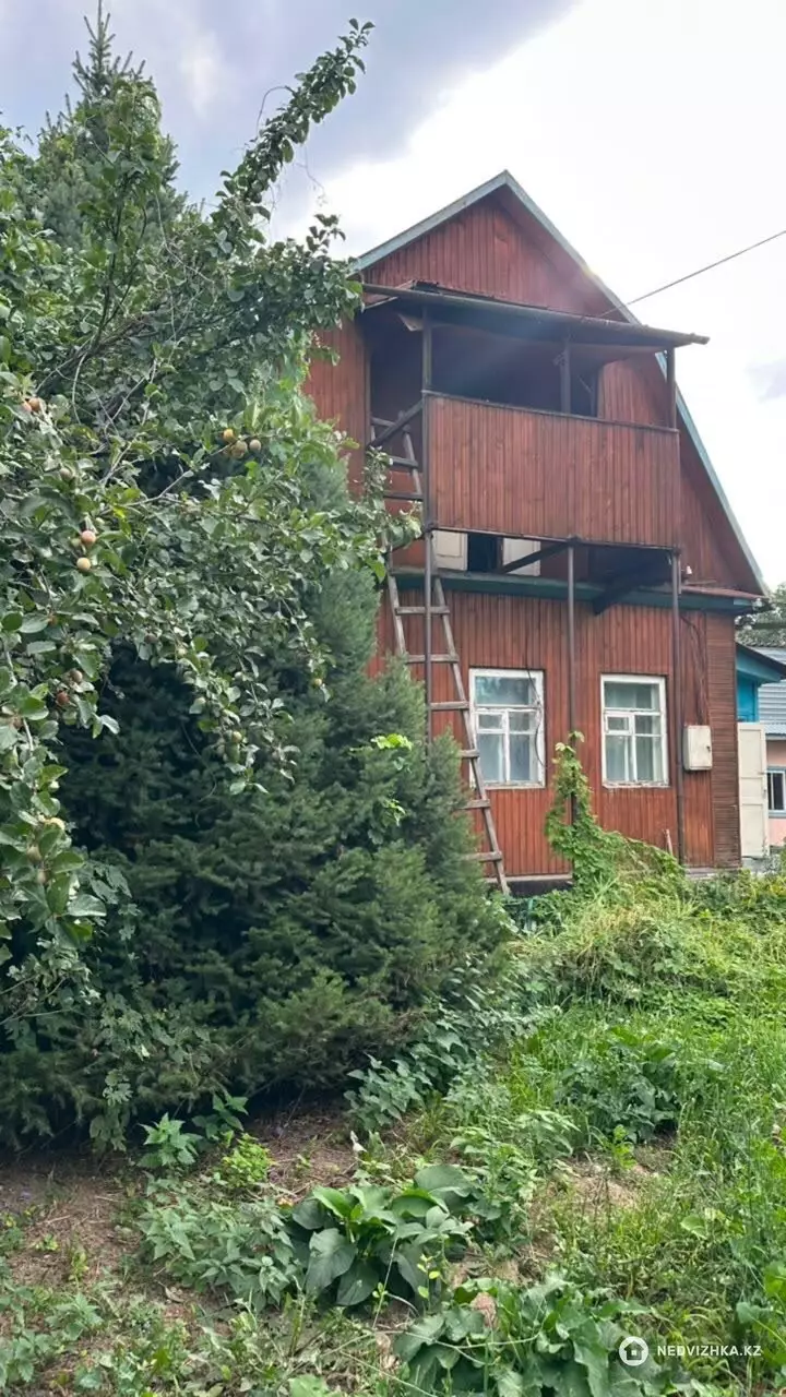 4-комнатный дом, 11 соток, 60 м², фотография 4
