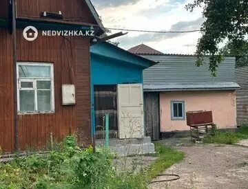 4-комнатный дом, 11 соток, 60 м²