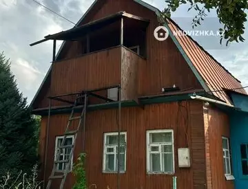 4-комнатный дом, 11 соток, 60 м²