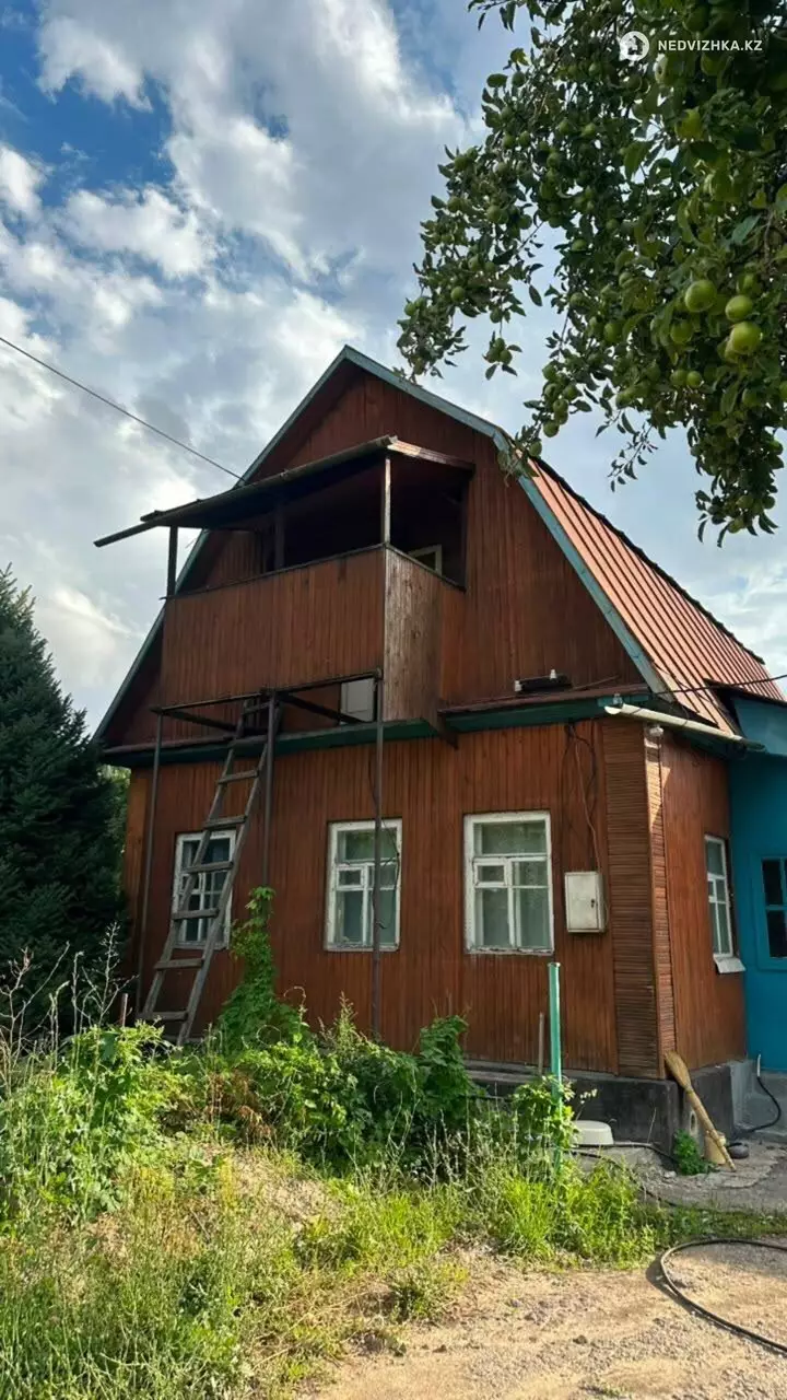 4-комнатный дом, 11 соток, 60 м², фотография 2