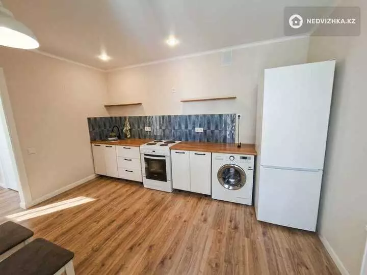3-комнатная квартира, этаж 5 из 5, 73 м², фотография 4