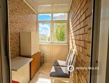 3-комнатная квартира, этаж 5 из 5, 73 м², миниатюра 6