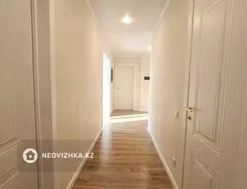 3-комнатная квартира, этаж 5 из 5, 73 м², миниатюра 12
