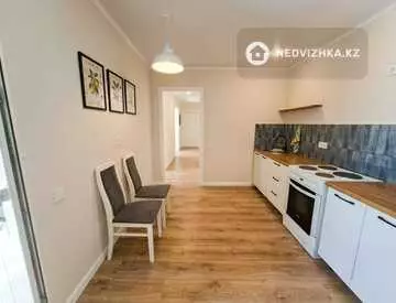 3-комнатная квартира, этаж 5 из 5, 73 м²