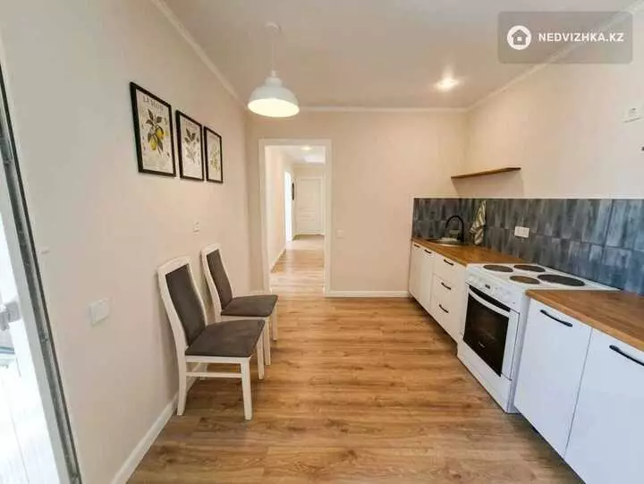 3-комнатная квартира, этаж 5 из 5, 73 м², фотография 5