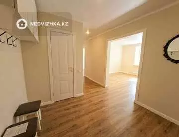 3-комнатная квартира, этаж 5 из 5, 73 м²