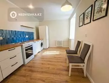 3-комнатная квартира, этаж 5 из 5, 73 м²