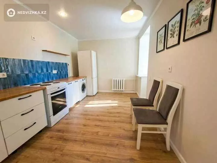 3-комнатная квартира, этаж 5 из 5, 73 м², фотография 3