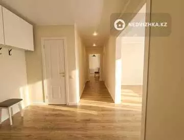 3-комнатная квартира, этаж 5 из 5, 73 м², миниатюра 9