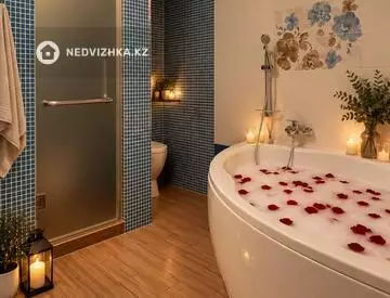 5-бөлмелі пәтер, қабат 2 барлық қабат саны 9, 137 м², 2-нобай