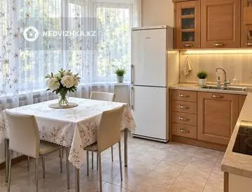 5-бөлмелі пәтер, қабат 2 барлық қабат саны 9, 137 м², 8-нобай