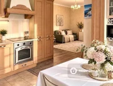 5-бөлмелі пәтер, қабат 2 барлық қабат саны 9, 137 м², 9-нобай