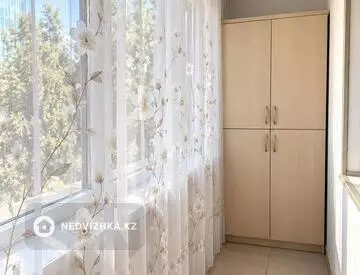 5-бөлмелі пәтер, қабат 2 барлық қабат саны 9, 137 м², 11-нобай