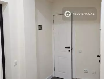 2-комнатная квартира, этаж 4 из 5, 51 м²