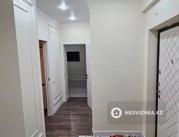 2-комнатная квартира, этаж 4 из 5, 51 м²