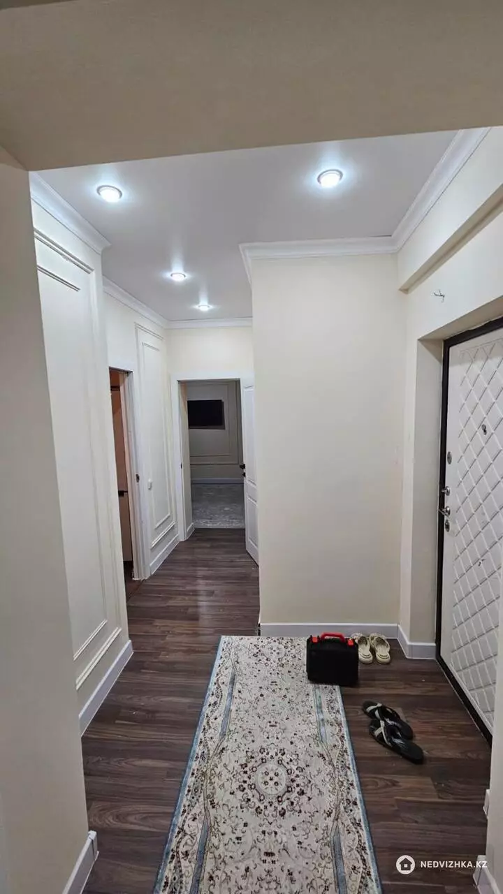 2-комнатная квартира, этаж 4 из 5, 51 м², фотография 4