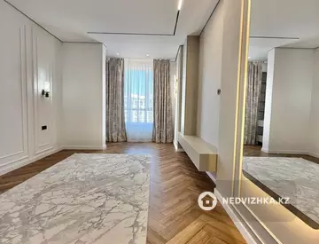 4-бөлмелі пәтер, қабат 8 барлық қабат саны 12, 113 м², 6-нобай