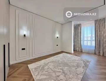 4-бөлмелі пәтер, қабат 8 барлық қабат саны 12, 113 м², 7-нобай