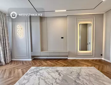 4-бөлмелі пәтер, қабат 8 барлық қабат саны 12, 113 м², 8-нобай
