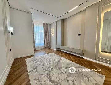 4-бөлмелі пәтер, қабат 8 барлық қабат саны 12, 113 м², 9-нобай