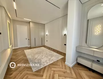 4-бөлмелі пәтер, қабат 8 барлық қабат саны 12, 113 м², 11-нобай