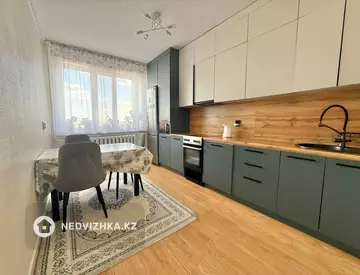 2-комнатная квартира, этаж 6 из 12, 65 м², миниатюра 3