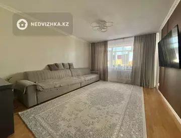2-комнатная квартира, этаж 6 из 12, 65 м², миниатюра 7