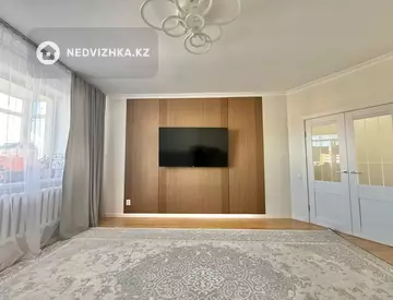 2-комнатная квартира, этаж 6 из 12, 65 м², миниатюра 8
