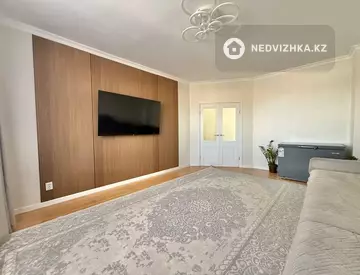 2-комнатная квартира, этаж 6 из 12, 65 м², миниатюра 9