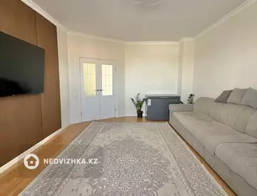 2-комнатная квартира, этаж 6 из 12, 65 м², миниатюра 10