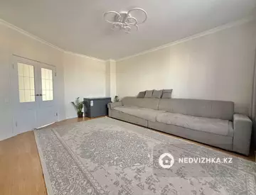 2-комнатная квартира, этаж 6 из 12, 65 м², миниатюра 11
