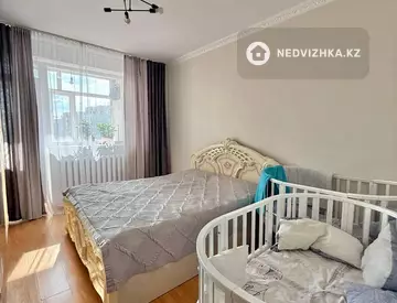 2-комнатная квартира, этаж 6 из 12, 65 м², миниатюра 12
