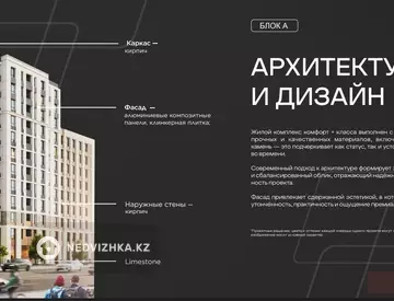 4-комнатная квартира, этаж 4 из 9, 93 м², миниатюра 3