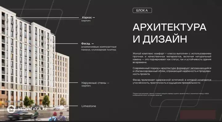 4-комнатная квартира, этаж 4 из 9, 93 м², фотография 3