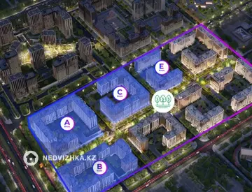 4-комнатная квартира, этаж 4 из 9, 93 м², миниатюра 5