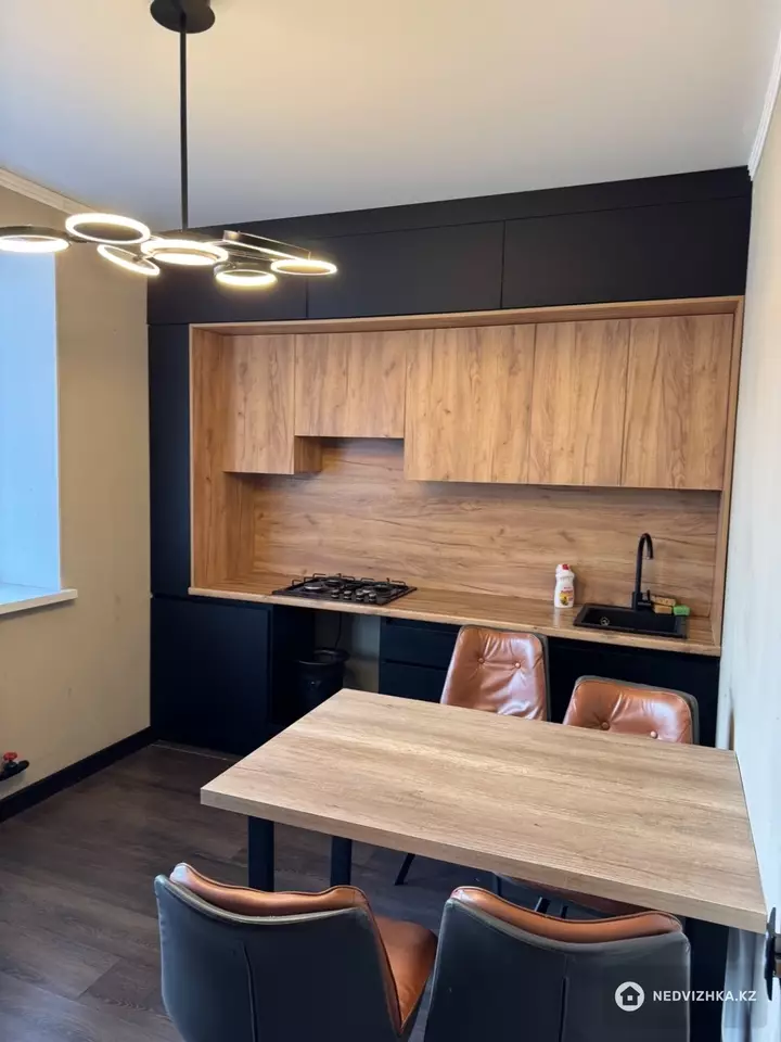 1-комнатная квартира, этаж 2 из 7, 47 м², фотография 3