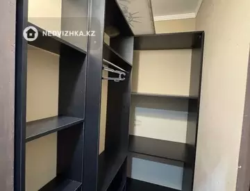 1-комнатная квартира, этаж 2 из 7, 47 м²