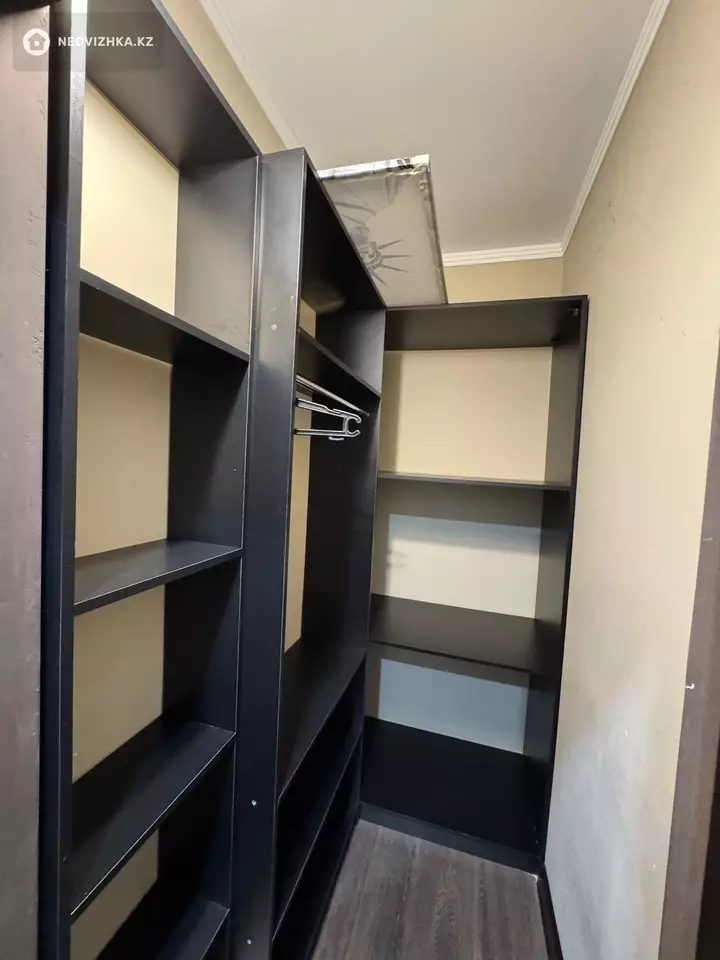 1-комнатная квартира, этаж 2 из 7, 47 м², фотография 4