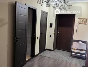 1-комнатная квартира, этаж 2 из 7, 47 м²