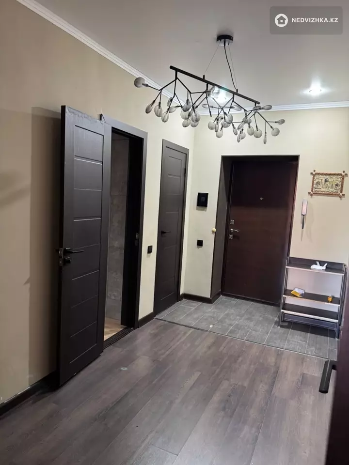 1-комнатная квартира, этаж 2 из 7, 47 м², фотография 5