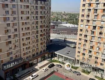 2-комнатная квартира, этаж 12 из 16, 52 м², миниатюра 8