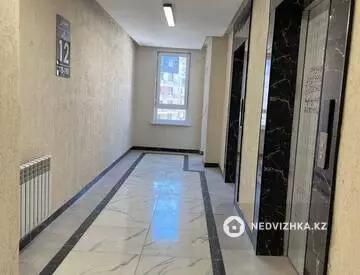 2-комнатная квартира, этаж 12 из 16, 52 м², миниатюра 7